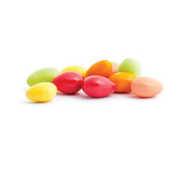 Bild på Mandelkonfektyr med fruktsmak