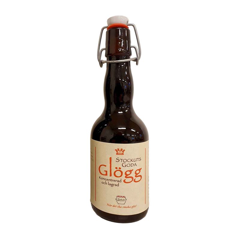 Glöggkoncentrat