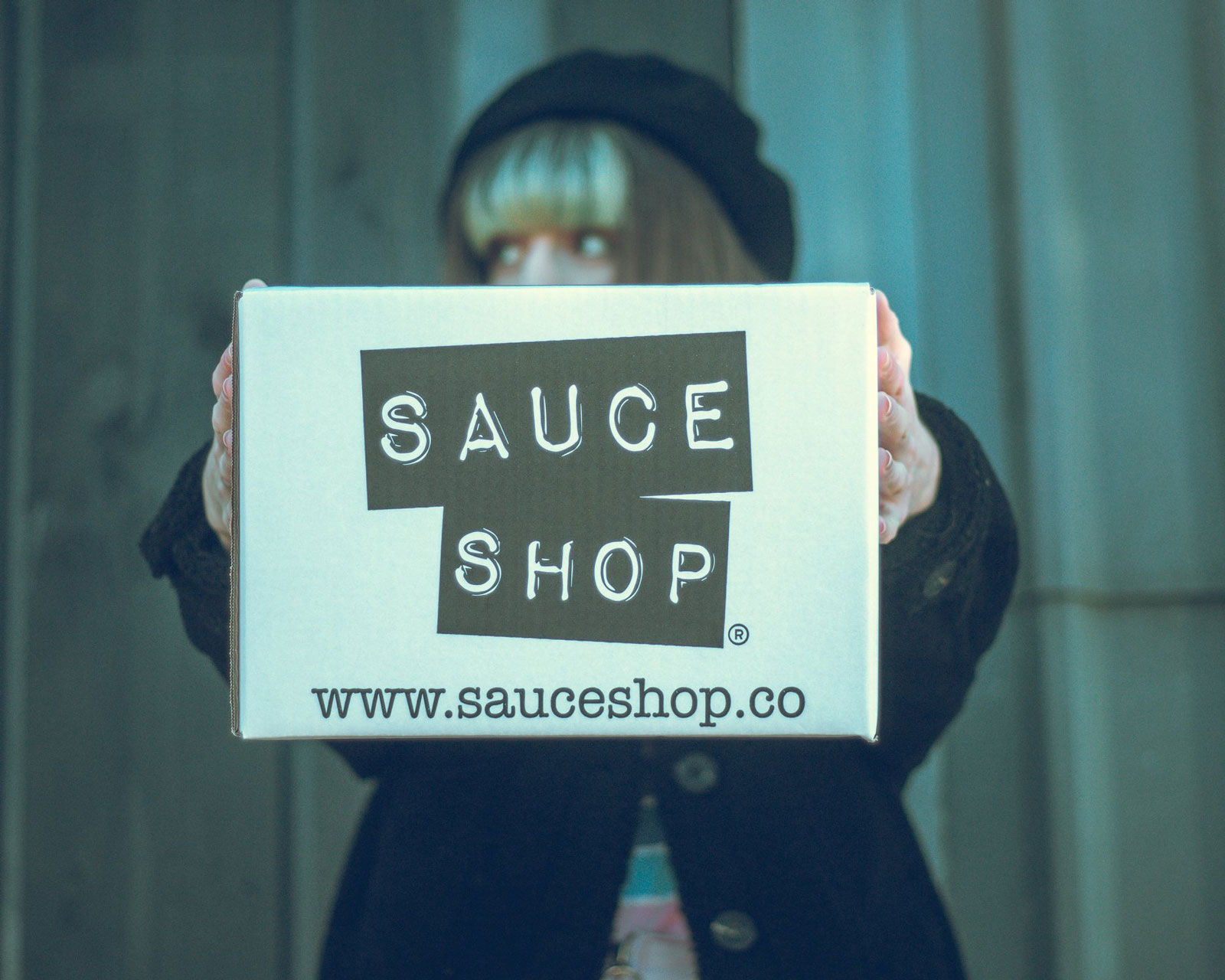 Sauce Shoplåda