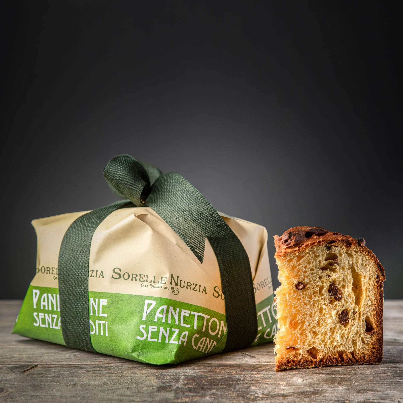 Panettone