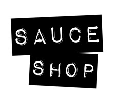 Sauce Shop logo