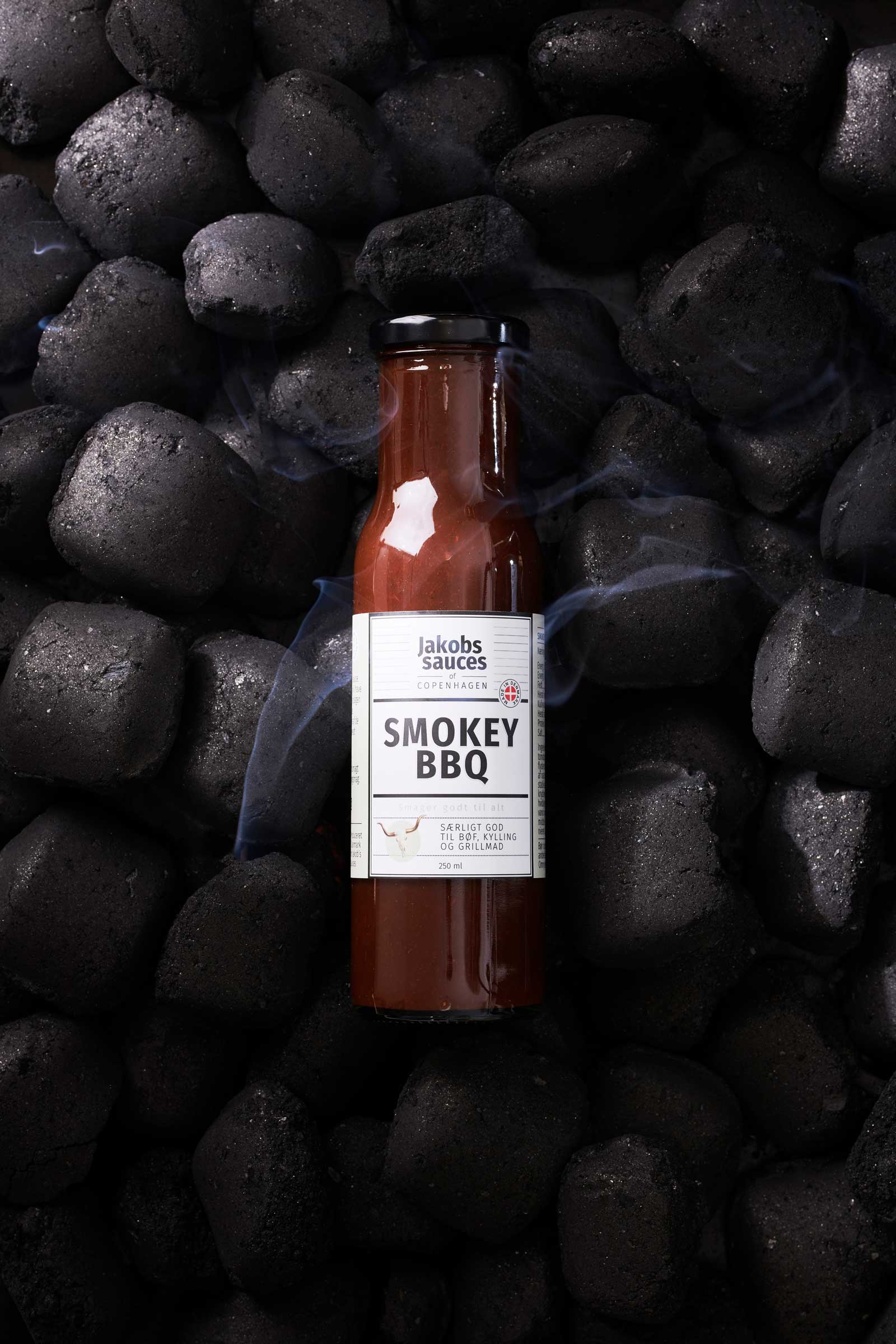 Smokey BBQ Sauce