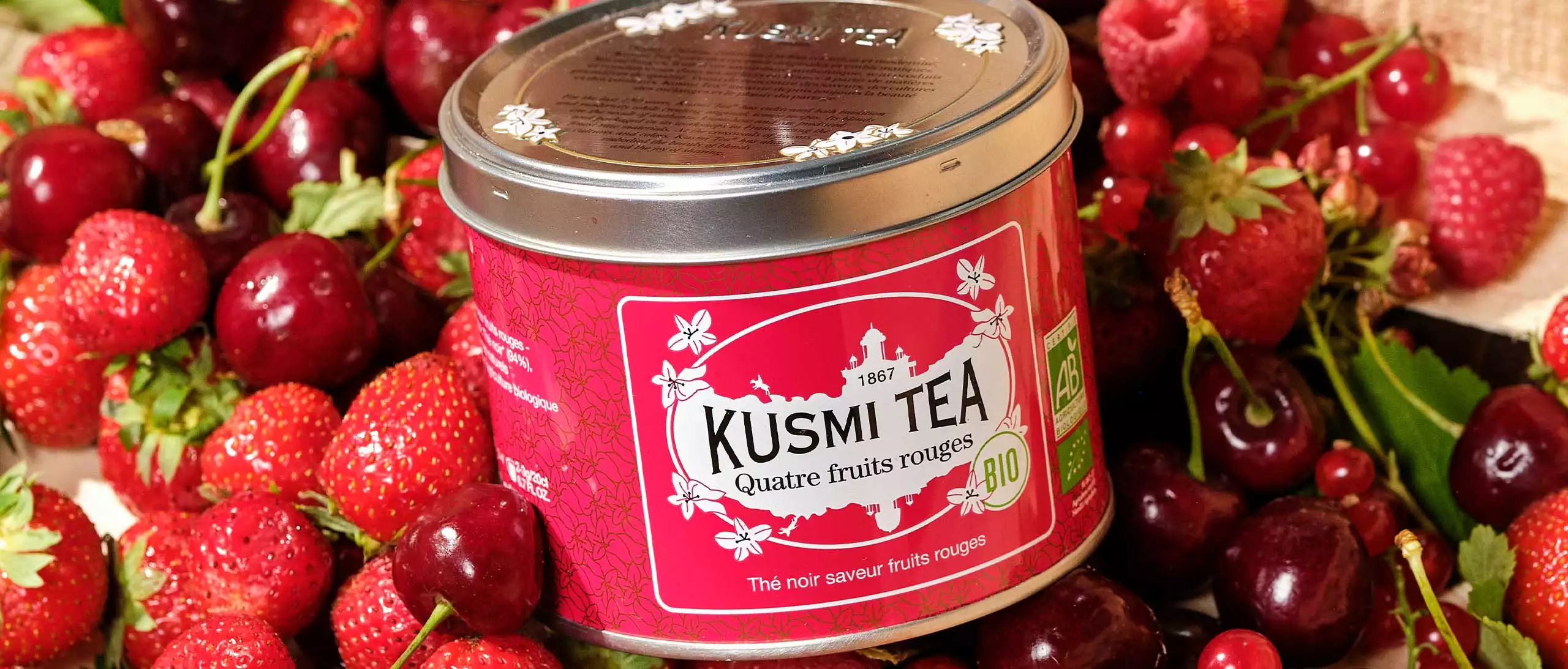 Se alla våra produkter med körsbär