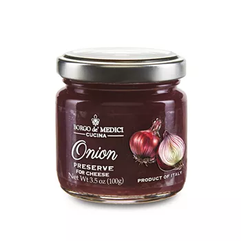 Rödlöksmarmelad – 100g