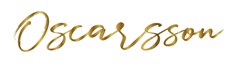 Oscarsson logo