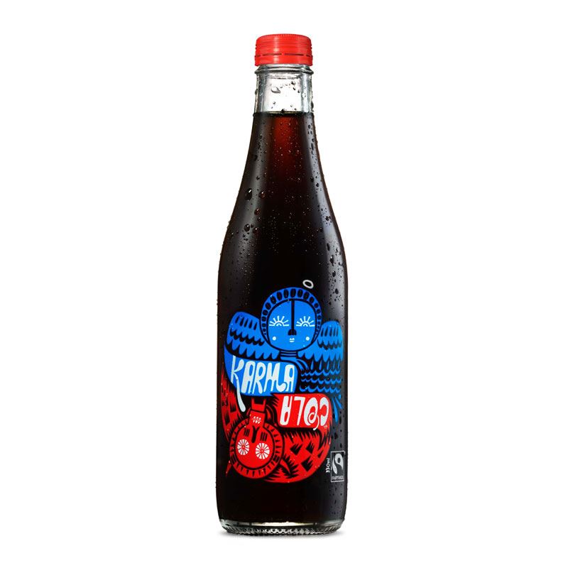 Karma Cola (24 st)