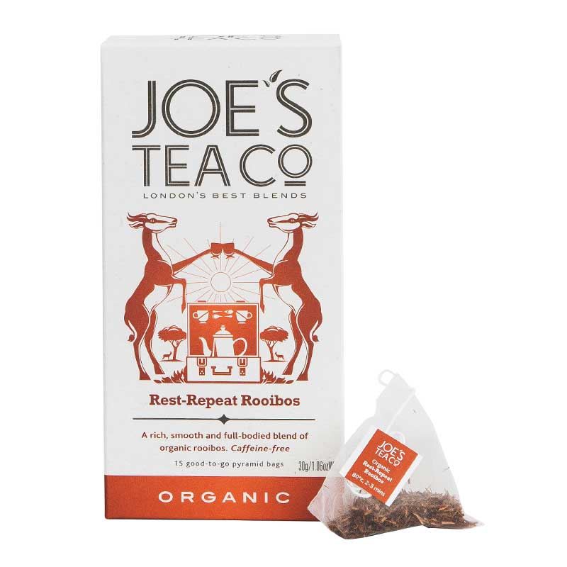Rest Repeat Rooibos 15-p