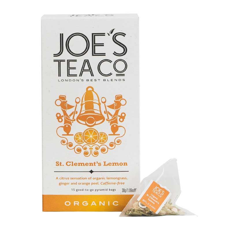 St Clements Lemon 15-p