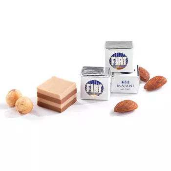 Fiat Cremino klassisk