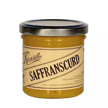 Saffranscurd – 200g