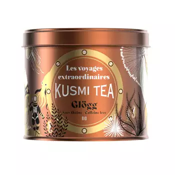 Glögg 125g – örtte