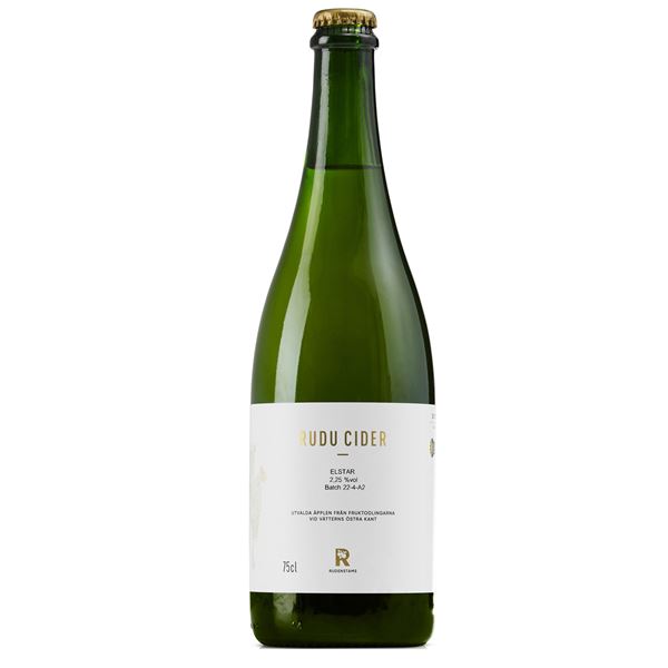 Rudu Cider 2,25%