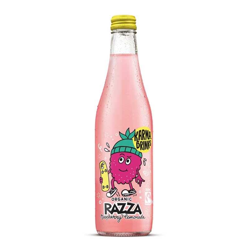 Razza Raspberry (24 st)