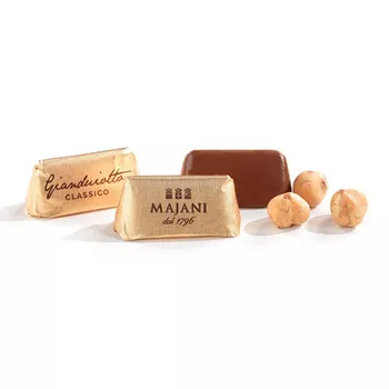 Giandujotti classico