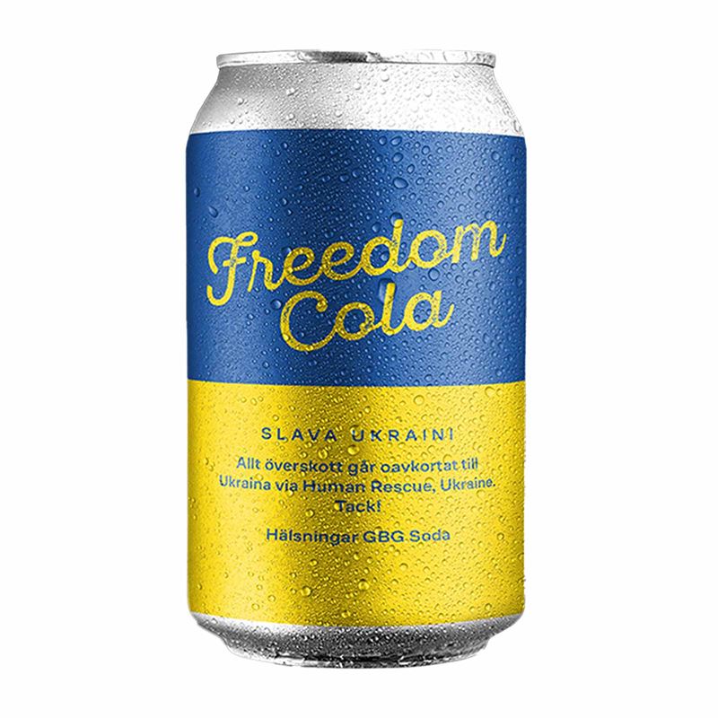 Freedom Cola