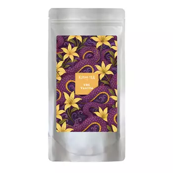 Ube vanilj – 100g