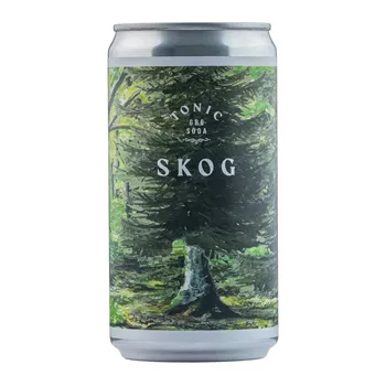 Skog tonic – 25cl