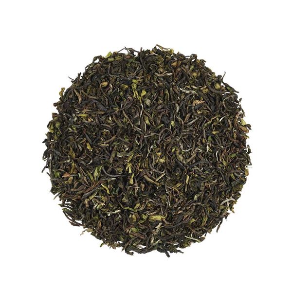 Darjeeling Arya First Flush 2025 100g – svart te