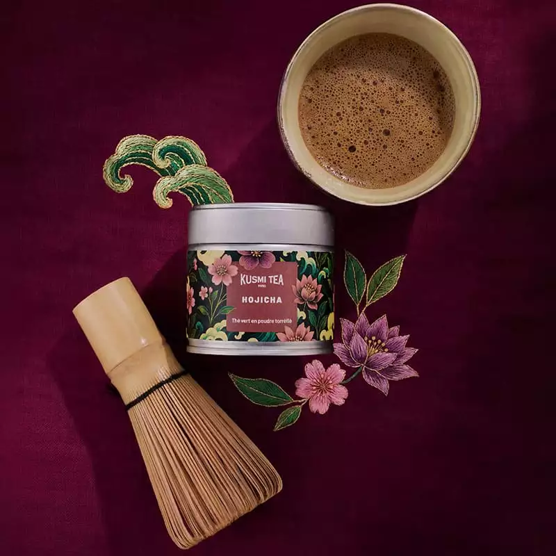 Hojicha