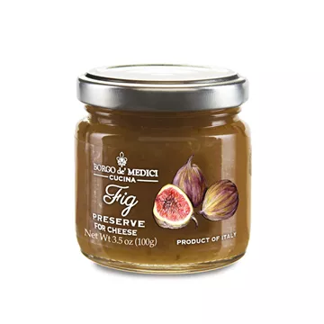 Fikonmarmelad – 110g