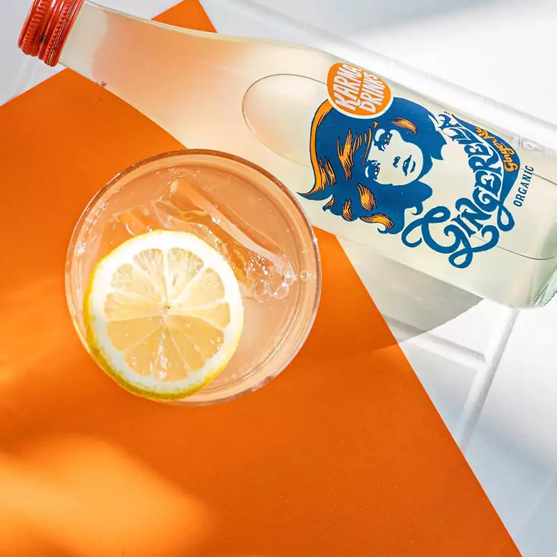 Cocktailrecept m.m