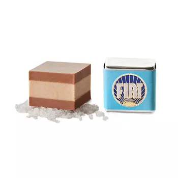 Fiat Cremino havssalt