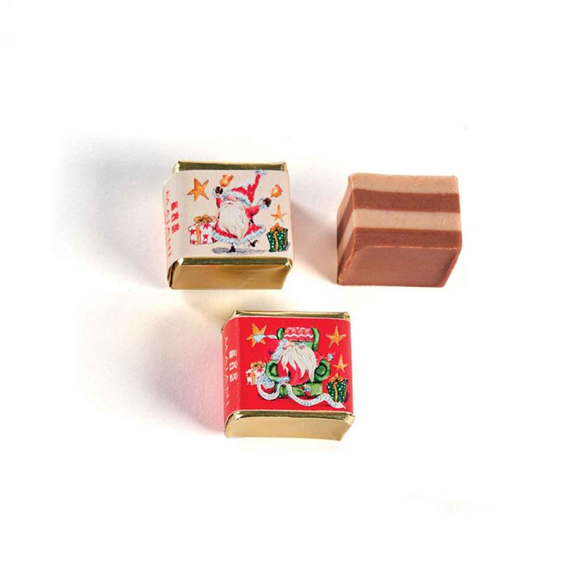 Julcremino mix - Klassisk & Extra mörk