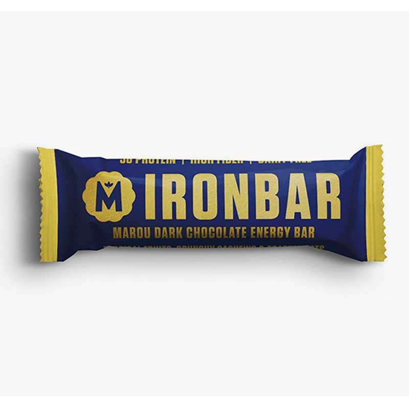 Ironbar proteinbar