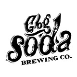 Gbg Sodas logotyp