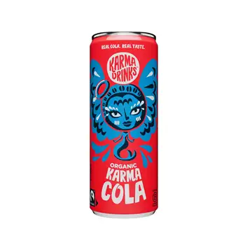 Karma cola – 25cl