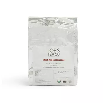 Rest Repeat Rooibos 100p tepåsar – rooiboste