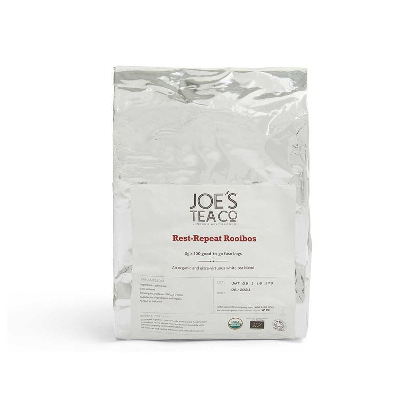 Rest Repeat Rooibos 100-p