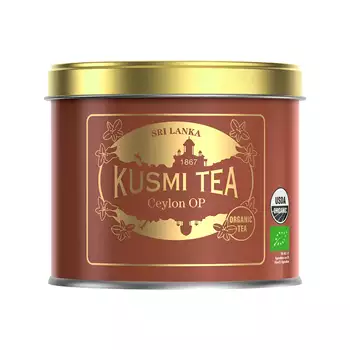 Ceylon OP 100g – svart te