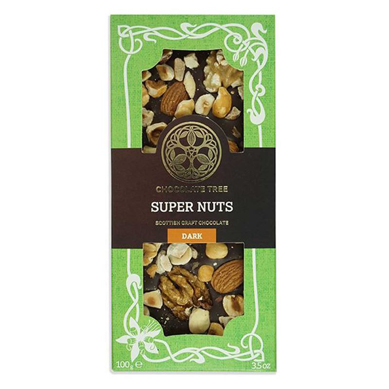 Super Nuts – 70 %
