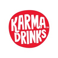 Karma Drinks Logotyp