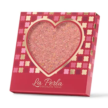 Vit chokladkaka med hallon & pistage