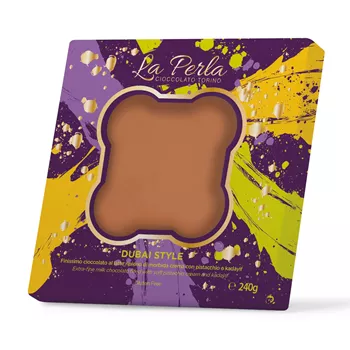 Glutenfri Dubaichoklad