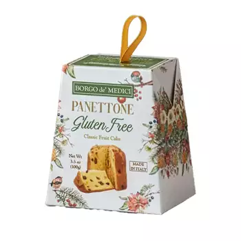 Glutenfri minipanettone