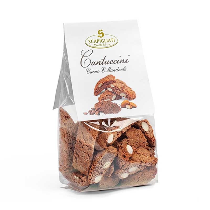 Kakaocantuccini