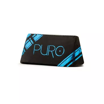 Giandujotti vit choklad med pistage - utan tillsatt socker