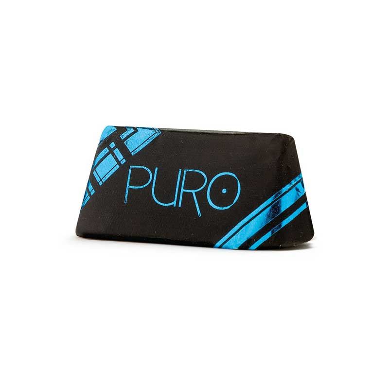 Giandujotti vit choklad med pistage - sockerfri