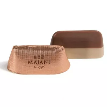 Giandujotti double