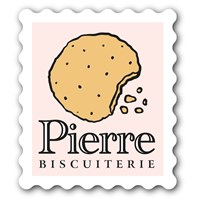 Pierre Biscuit logo