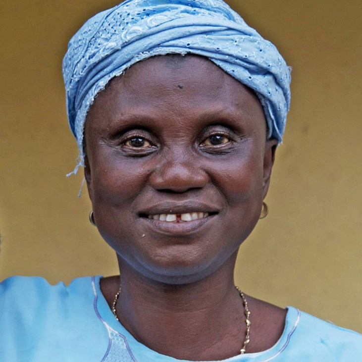 Colabonde i Sierra Leone