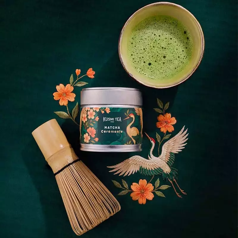 Matcha
