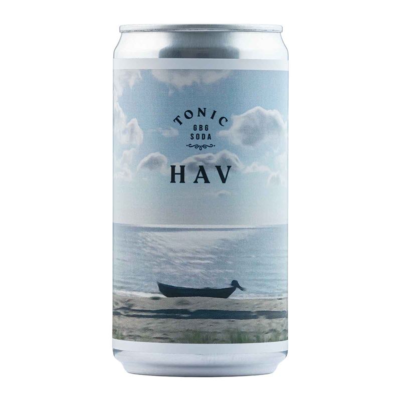 Tonic Hav