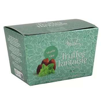 Tryffel Mint – Colour Collection – 200g