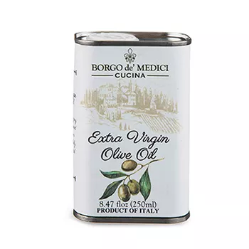 Extra virgin olivolja burk – 250ml