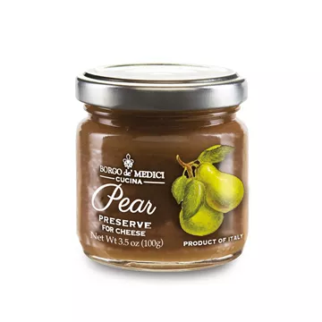 Päronmarmelad – 110g