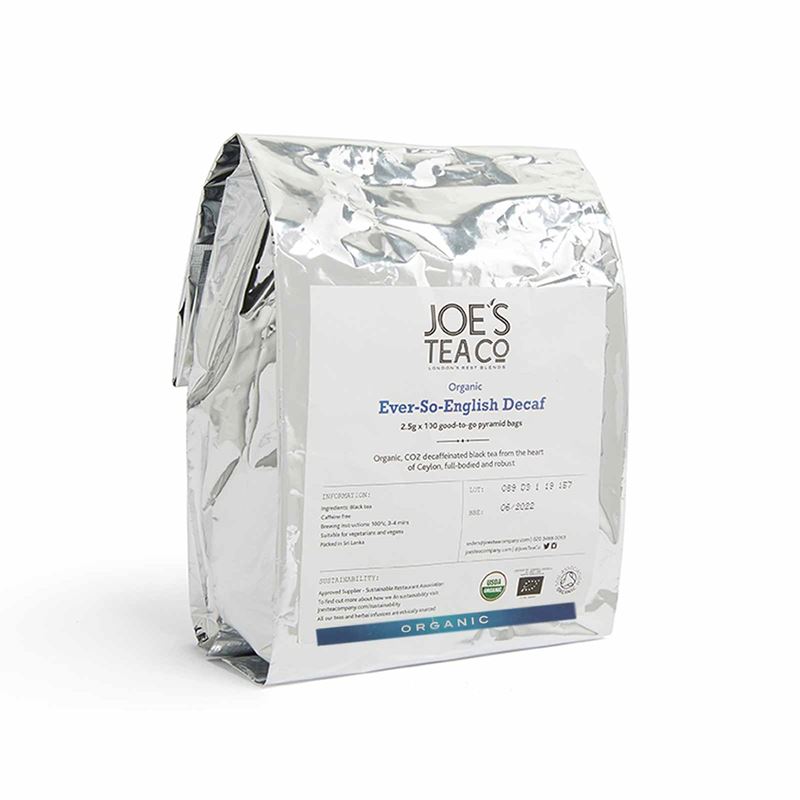 Ever-So-English Decaf 100-p